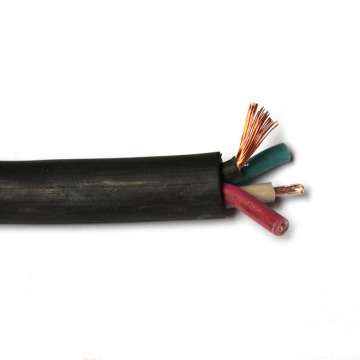 Огнезащитная 3х0.75 3х1.0 3х1.5 h07rn8-F в модель h07rn-F в резиновой провод кабель